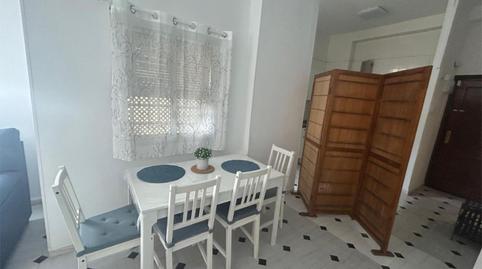 Foto 3 de Pis de lloguer a Calle San Juan de Ribera, 1, Doctor Barraquer - G. Renfe - Policlínico,  Sevilla Capital