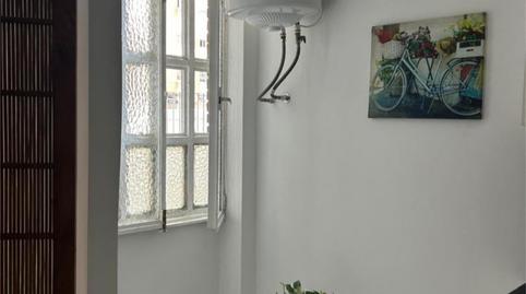 Foto 4 de Pis de lloguer a Calle San Juan de Ribera, 1, Doctor Barraquer - G. Renfe - Policlínico,  Sevilla Capital