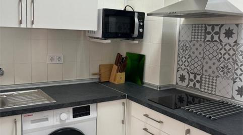 Foto 5 de Pis de lloguer a Calle San Juan de Ribera, 1, Doctor Barraquer - G. Renfe - Policlínico,  Sevilla Capital