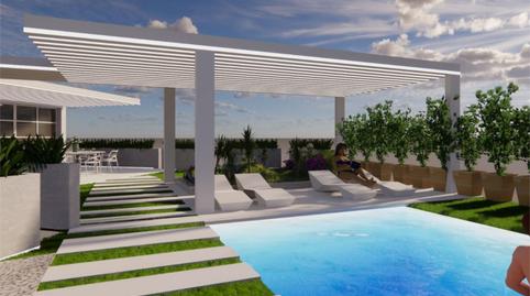 Foto 4 de Pis en venda a Avenida de la Libertad, 7, San Miguel,  Murcia Capital