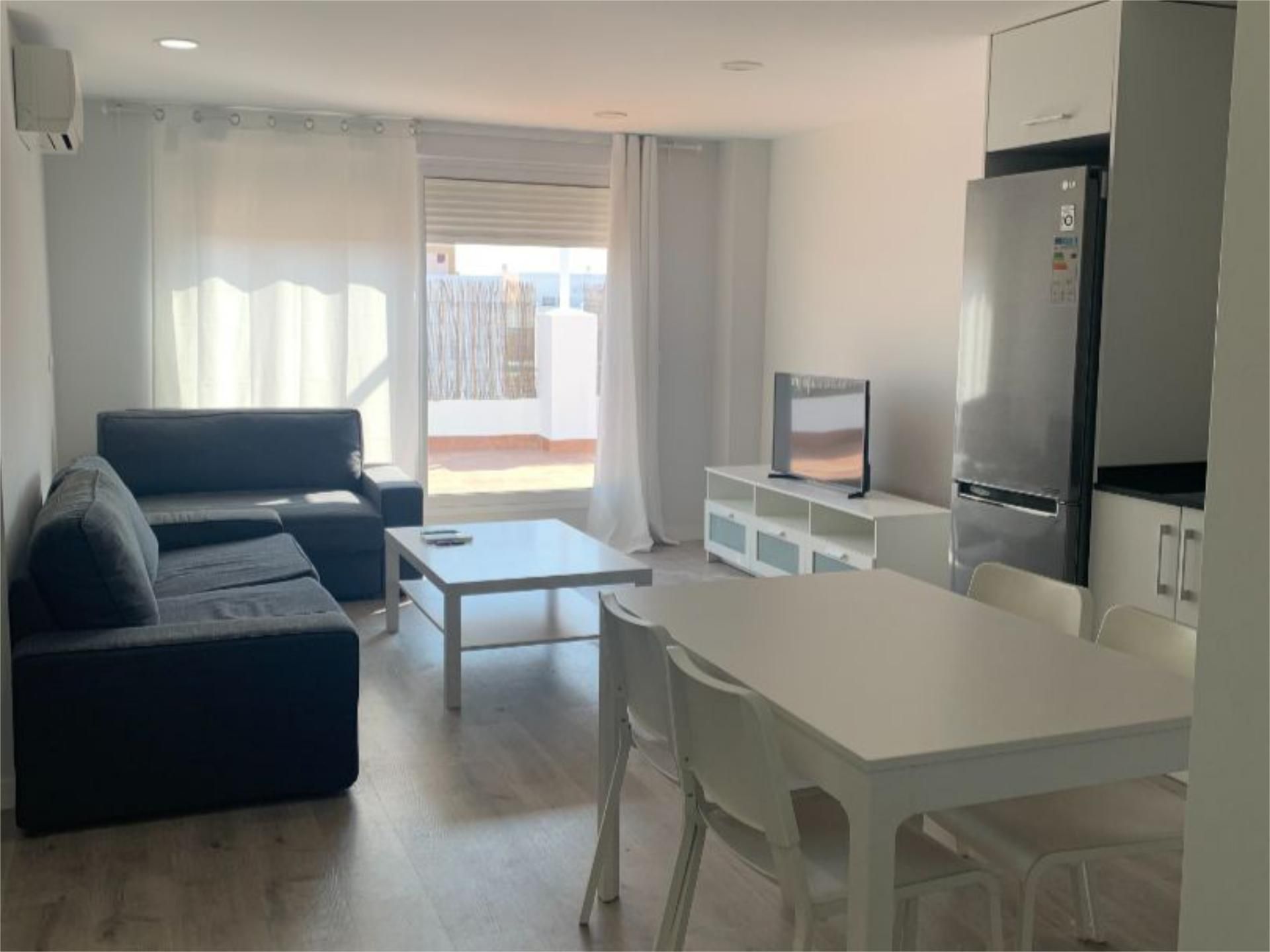 Dachboden zur Miete in Carrer de Rodríguez de Cepeda, 38, Albors