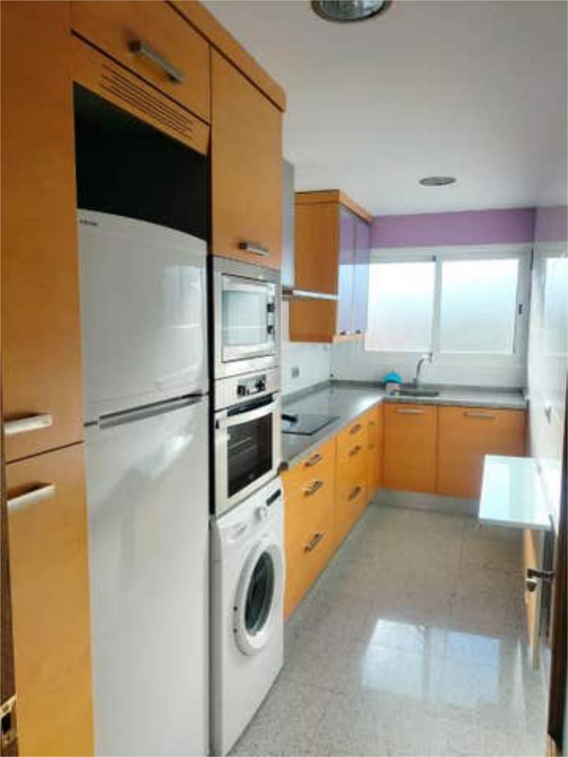 Flat for rent in Huerta de la Reina - Trassierra