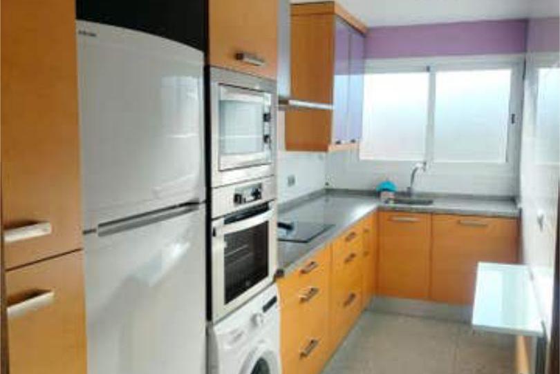 Flat for rent in Huerta de la Reina - Trassierra, Córdoba Capital - image 1 Photo 1 of Flat for rent in Huerta de la Reina - Trassierra, Córdoba Capital