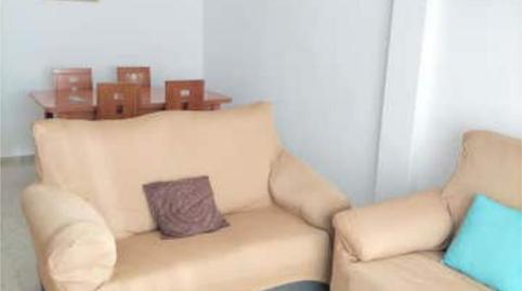 Flat for rent in Huerta de la Reina - Trassierra, Córdoba Capital - image 4 Photo 4 of Flat for rent in Huerta de la Reina - Trassierra, Córdoba Capital