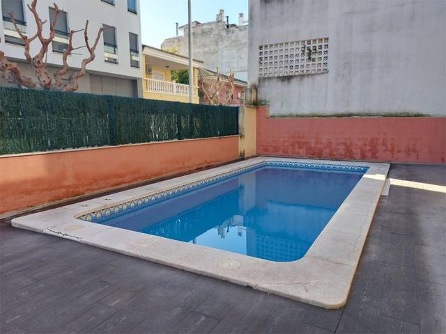 Piso en Venta en Calle Mallorca, 8 en Chilches / Xilxes