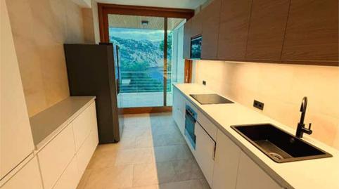 Foto 2 von Einfamilien-Reihenhaus zur Miete in Port d'Andratx, Andratx