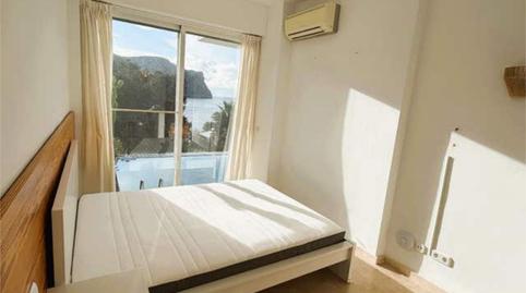 Foto 5 von Einfamilien-Reihenhaus zur Miete in Port d'Andratx, Andratx