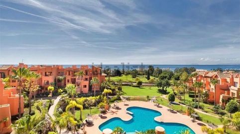 Piso en venta en Calle Merión, 1, Sotoserena, Estepona - imagen 4 Foto 4 de Piso en venta en Calle Merión, 1, Sotoserena, Estepona