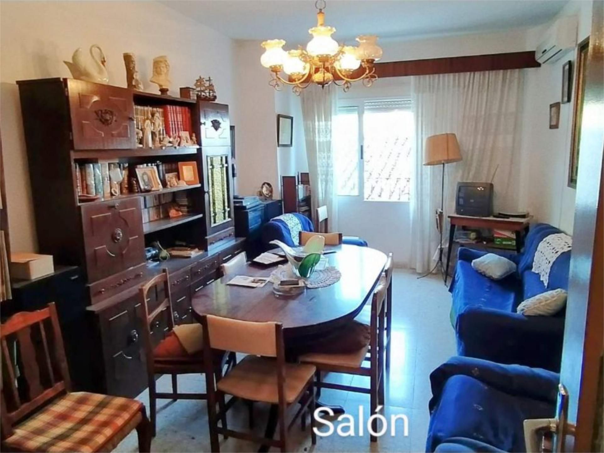 Flat for sale in Calle Manuel Muro, 13, Cazorla Dining room of Flat for sale in Cazorla with Air Conditioner, Heating and Terrace