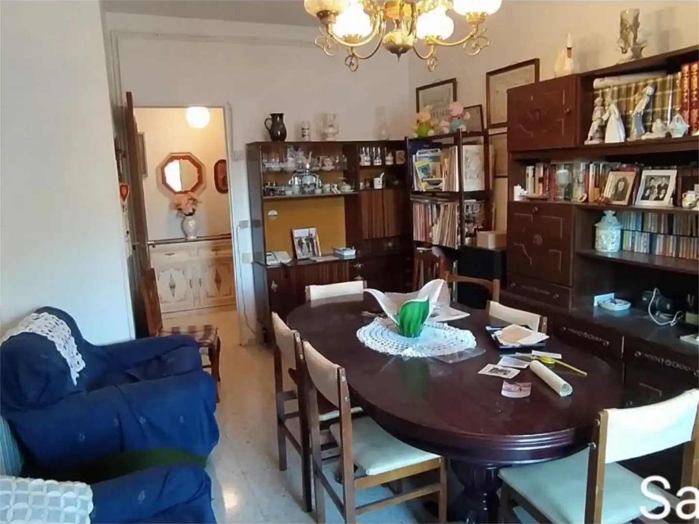 Flat for sale in Calle Manuel Muro, 13, Cazorla Flat for sale in Calle Manuel Muro, 13, Cazorla
