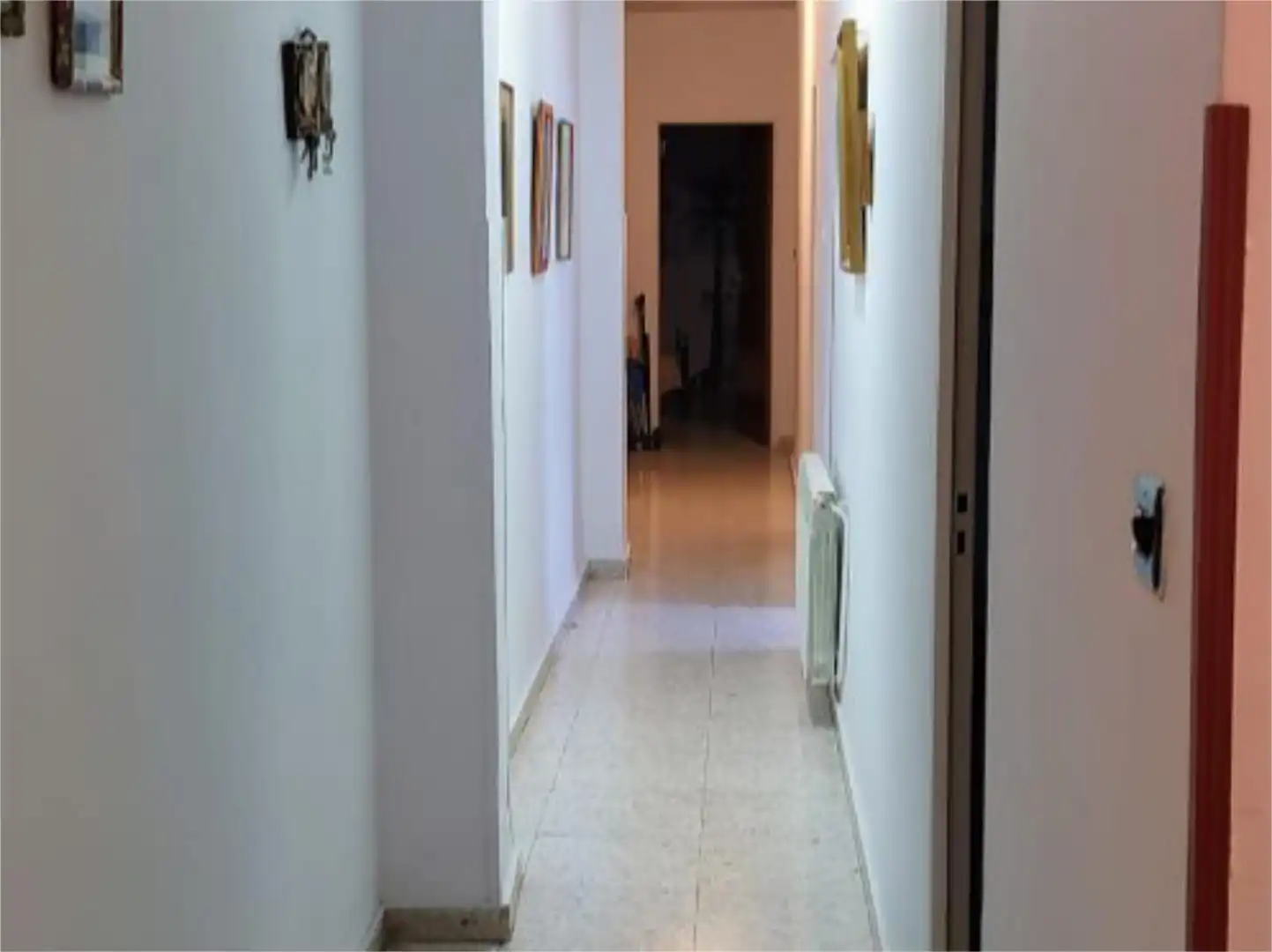 Flat for sale in Calle Manuel Muro, 13, Cazorla Flat for sale in Cazorla with Air Conditioner, Heating and Terrace