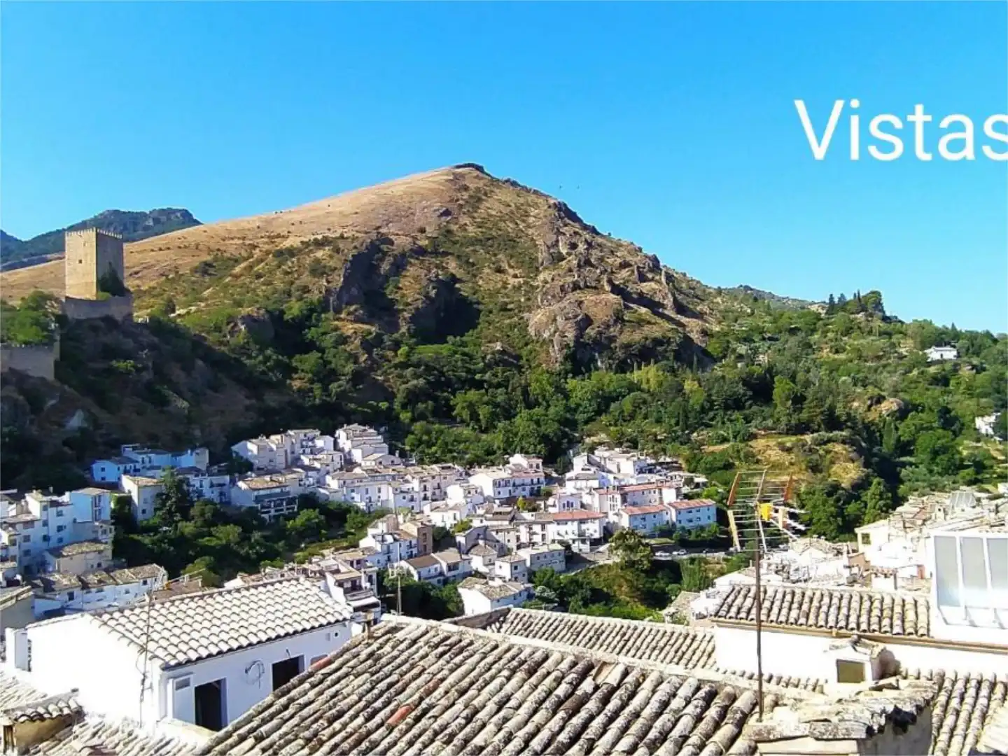 Flat for sale in Calle Manuel Muro, 13, Cazorla Flat for sale in Calle Manuel Muro, 13, Cazorla