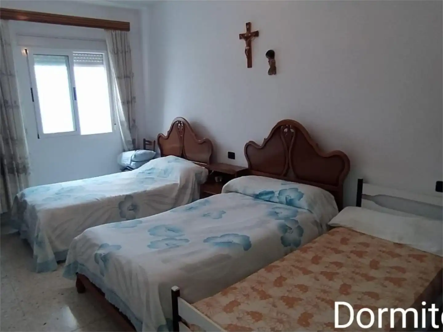 Flat for sale in Calle Manuel Muro, 13, Cazorla Bedroom of Flat for sale in Cazorla with Air Conditioner, Heating and Terrace
