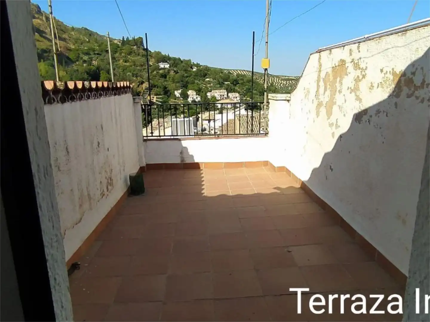 Flat for sale in Calle Manuel Muro, 13, Cazorla Flat for sale in Calle Manuel Muro, 13, Cazorla