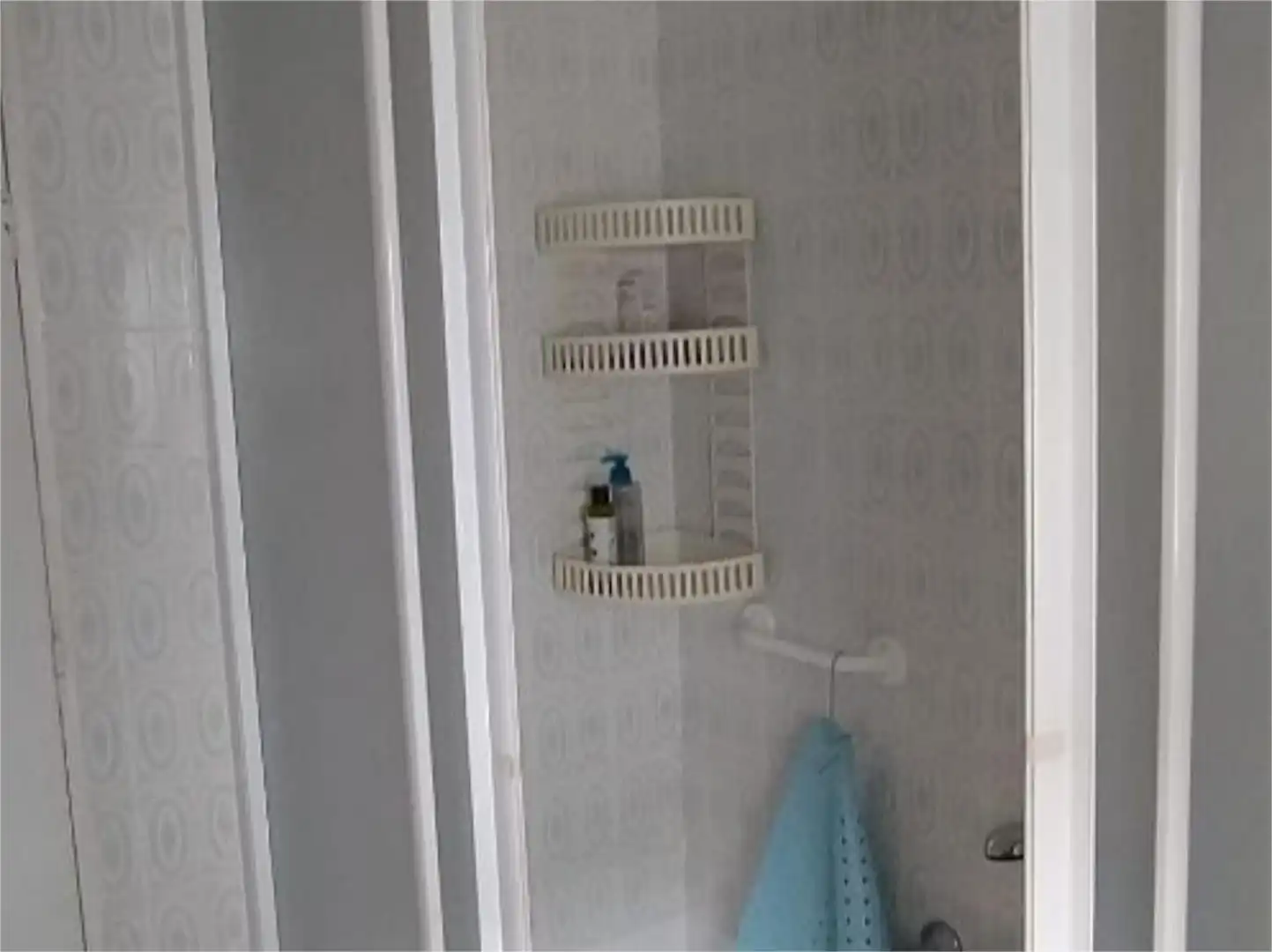 Flat for sale in Calle Manuel Muro, 13, Cazorla Bathroom of Flat for sale in Cazorla with Air Conditioner, Heating and Terrace
