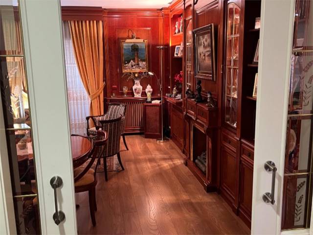 Piso en Venta en Calle de José Bergamín, 2 en Marroquina