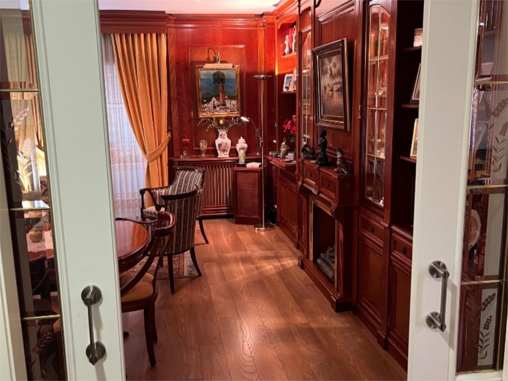 Piso en venta en Calle de José Bergamín, 2, Marroquina Piso en venta en Calle de José Bergamín, 2, Marroquina