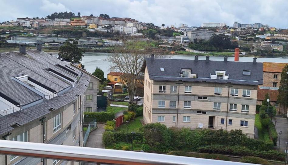 Piso de alquiler en Avenida Ernesto Che Guevara, 31, Perillo, Oleiros - imagen 1 Foto 1 de Piso de alquiler en Avenida Ernesto Che Guevara, 31, Perillo, Oleiros