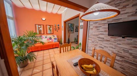 Foto 5 de Casa adosada en venda a Calle el Sol, 33a, Los Realejos pueblo, Los Realejos