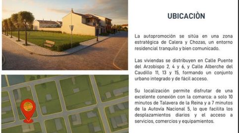 Foto 2 de Casa o chalet en venta en Casco Antiguo, Talavera de la Reina