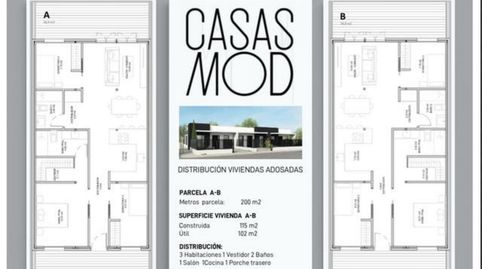 Foto 3 de Casa o chalet en venta en Casco Antiguo, Talavera de la Reina