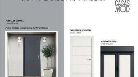 Foto 4 de Casa o chalet en venta en Casco Antiguo, Talavera de la Reina