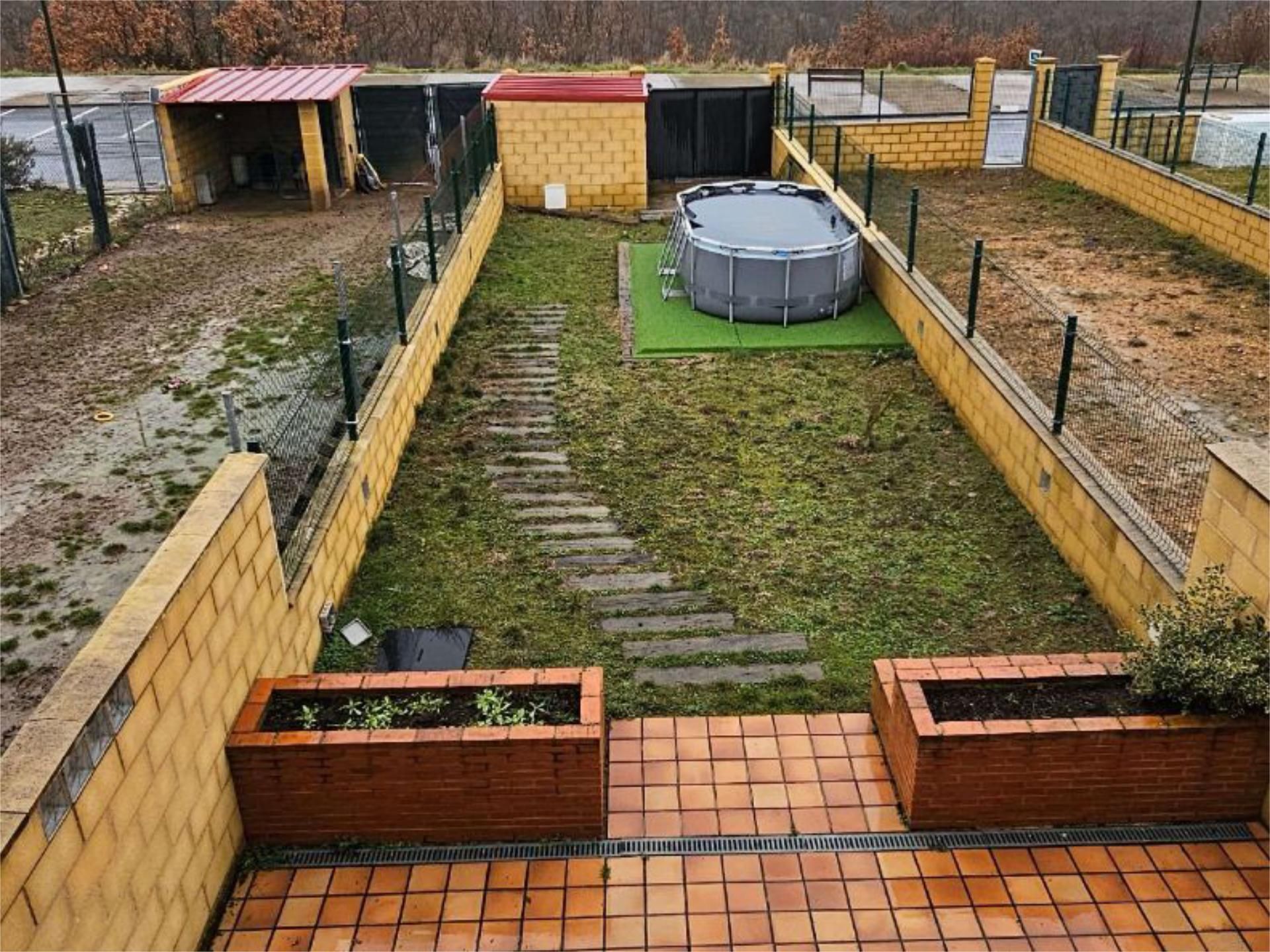 Pis en venda a Lugar, 1072, Garrafe de Torío