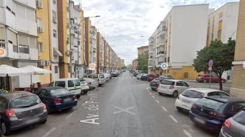 Foto 4 von Wohnung zum Verkauf in Avenida de Pino Montano, 1, Pino Montano - Consolación,  Sevilla Capital