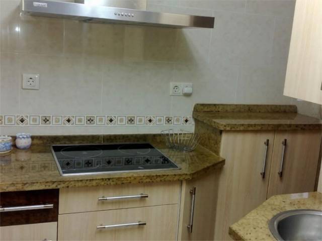 Piso en Venta en Avenida de Pino Montano, 1 en Pino Montano - Consolación