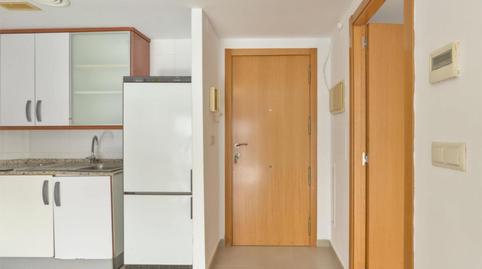 Foto 2 de Pis en venda a Passeig de la Universitat, 7, Grau de Gandia - Venecia - Marenys de Rafalcaid, Gandia