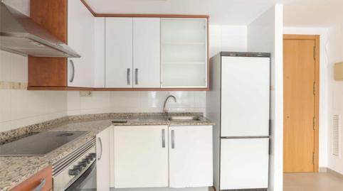 Foto 3 de Pis en venda a Passeig de la Universitat, 7, Grau de Gandia - Venecia - Marenys de Rafalcaid, Gandia