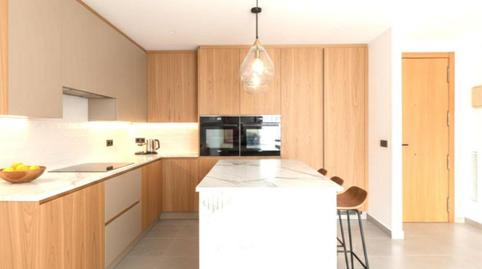 Foto 4 de Pis en venda a Passeig de la Universitat, 7, Grau de Gandia - Venecia - Marenys de Rafalcaid, Gandia