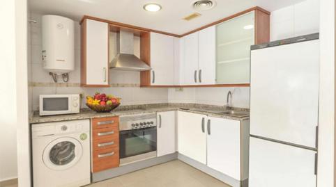 Foto 5 de Pis en venda a Passeig de la Universitat, 7, Grau de Gandia - Venecia - Marenys de Rafalcaid, Gandia