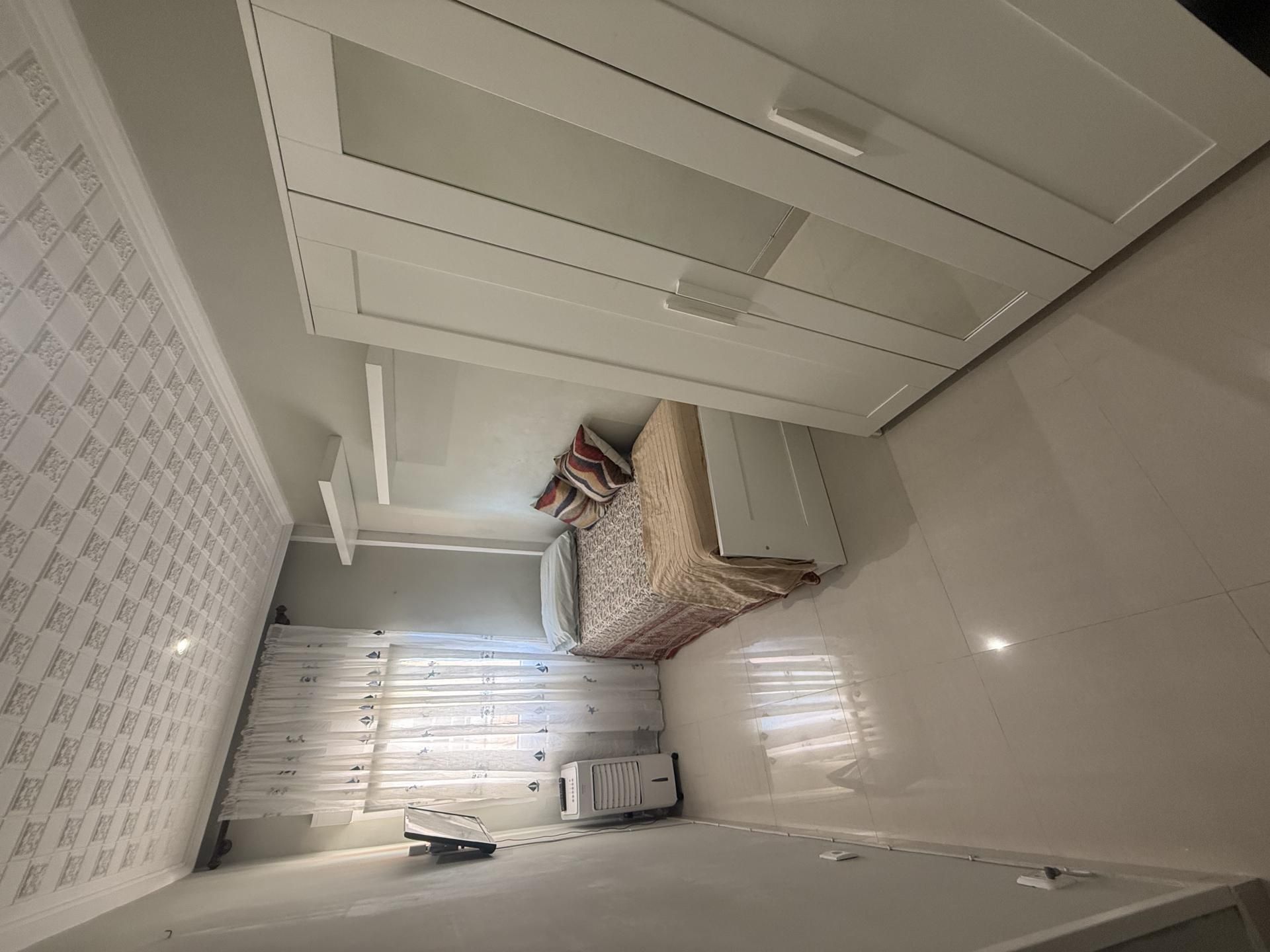 Flat for share in Plaza Sierra de Cruz Verde, 4, Zona Centro Joven