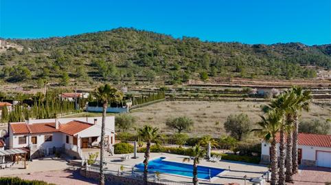 Foto 2 de Pis en venda a Calle Santa Fe, 2, Abanilla, Murcia