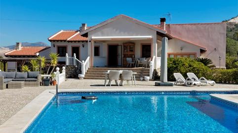 Foto 3 de Pis en venda a Calle Santa Fe, 2, Abanilla, Murcia