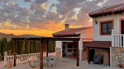 Foto 5 de Pis en venda a Calle Santa Fe, 2, Abanilla, Murcia