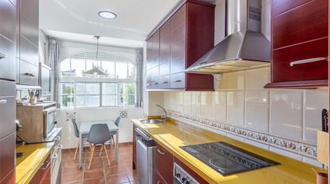 Photo 3 of Flat for rent in Calle Iznájar, 68, Joaquina Eguaras,  Granada Capital