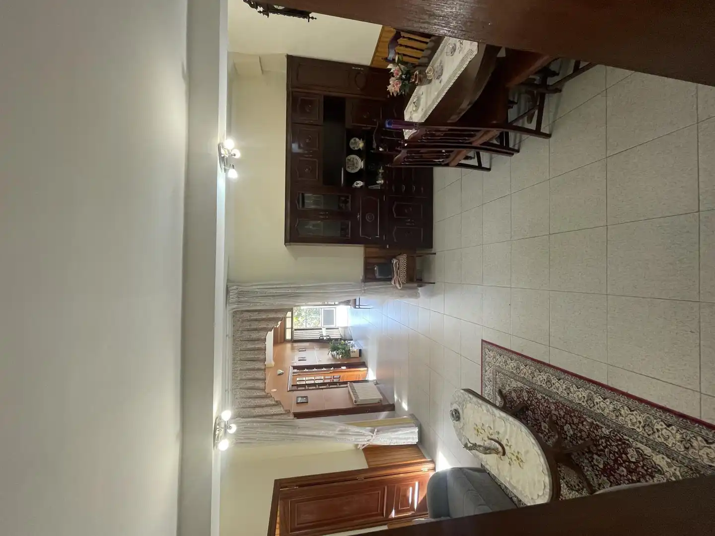 Casa o xalet en venda en San Amaro amb Calefacció, Jardí privat i Terrassa