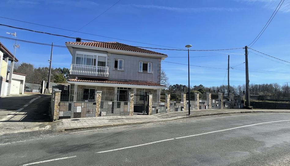 Casa o chalet en venta en Carretera Maside, 34, San Amaro, Ourense - imagen 1 Foto 1 de Casa o chalet en venta en Carretera Maside, 34, San Amaro, Ourense