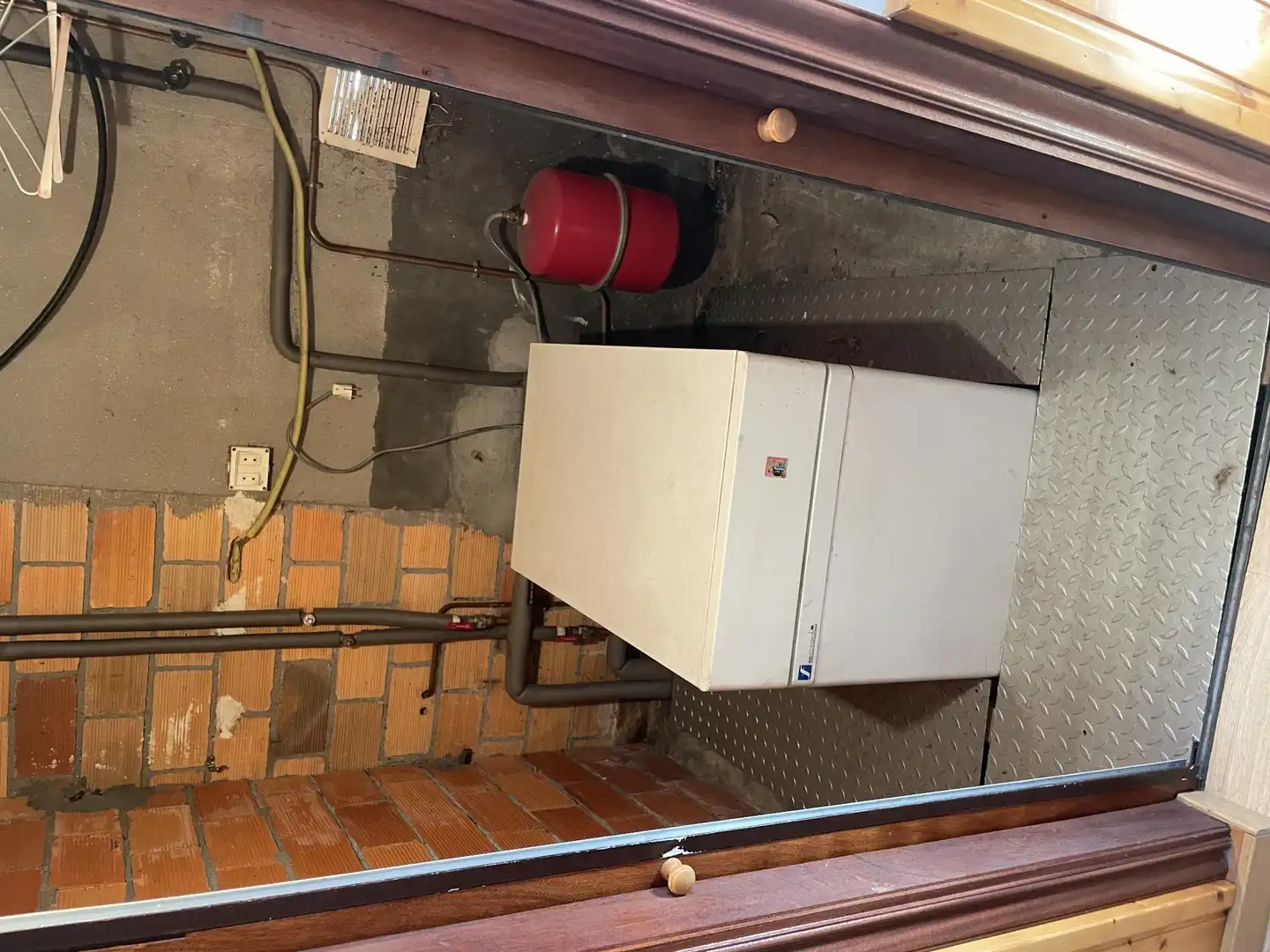 Casa o xalet en venda en San Amaro amb Calefacció, Jardí privat i Terrassa