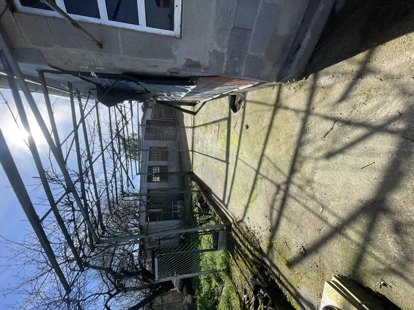 Casa o xalet en venda en San Amaro amb Calefacció, Jardí privat i Terrassa