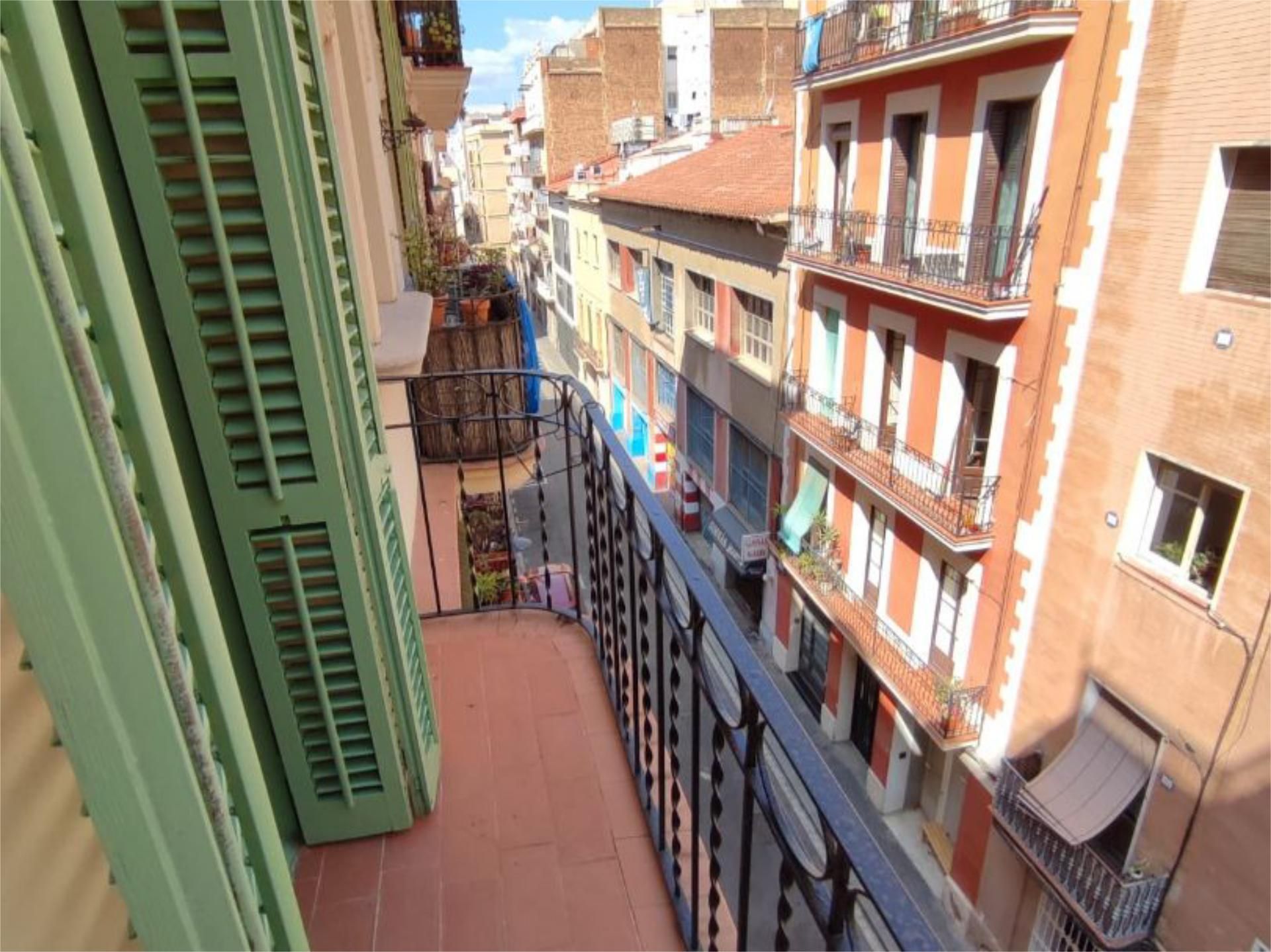 Piso de alquiler en Carrer de la Legalitat, 22, Vila de Gràcia