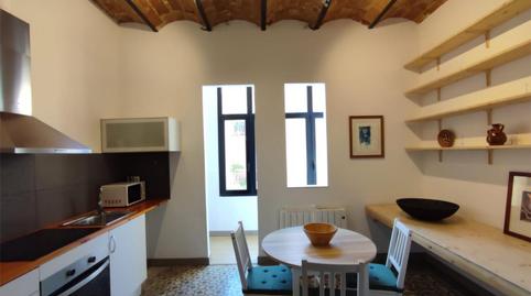 Piso de alquiler en Carrer de la Legalitat, 22, Vila de Gràcia, Barcelona Capital - imagen 2 Foto 2 de Piso de alquiler en Carrer de la Legalitat, 22, Vila de Gràcia, Barcelona Capital