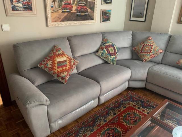 Piso en Alquiler en Calle Acebal y Rato, 12 en Barrio del Centro