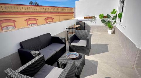 Photo 2 of Attic for sale in Plaza del Castillo de Santiago, 11, Ayuntamiento - Barrio Alto, Sanlúcar de Barrameda