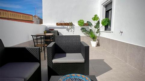 Photo 3 of Attic for sale in Plaza del Castillo de Santiago, 11, Ayuntamiento - Barrio Alto, Sanlúcar de Barrameda