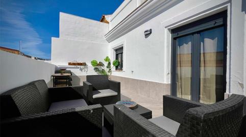 Photo 4 of Attic for sale in Plaza del Castillo de Santiago, 11, Ayuntamiento - Barrio Alto, Sanlúcar de Barrameda