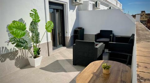 Photo 5 of Attic for sale in Plaza del Castillo de Santiago, 11, Ayuntamiento - Barrio Alto, Sanlúcar de Barrameda