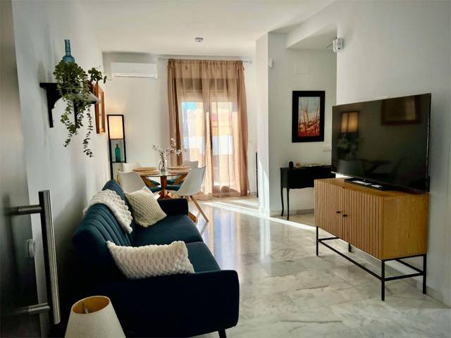 Ático en Venta en Plaza del Castillo de Santiago, 11 en Ayuntamiento - Barrio Alto